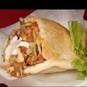 KEBAB MIXTO