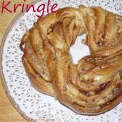 Kringle (rosco escandinavo) Mycook