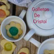 galletas cristal