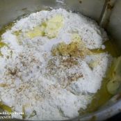 Lasaña a la boloñesa - Paso 8