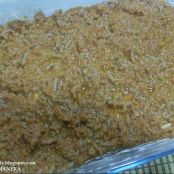 Lasaña a la boloñesa - Paso 7