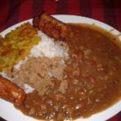 Bandeja Paisa