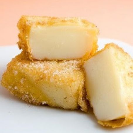 Leche Frita