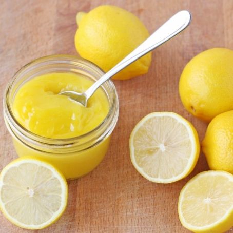 Lemon Curd