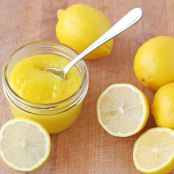 Lemon Curd