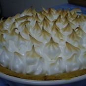 Lemon Pie con Thermomix