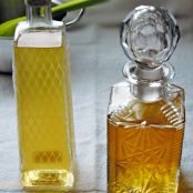 Licor de mandarinas casero. - Paso 4