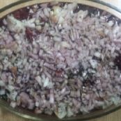 Liebre a la cazadora - Paso 2