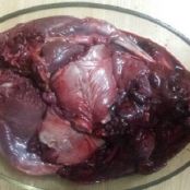 Liebre a la cazadora - Paso 1