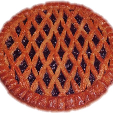 LINZER TORTE (AUSTRIA)
