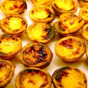 NATAS PORTUGESAS