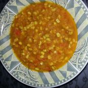 Locro a mi manera