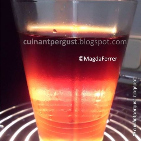 Long Island Iced Tea