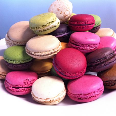 Macarons