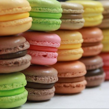 Macarons