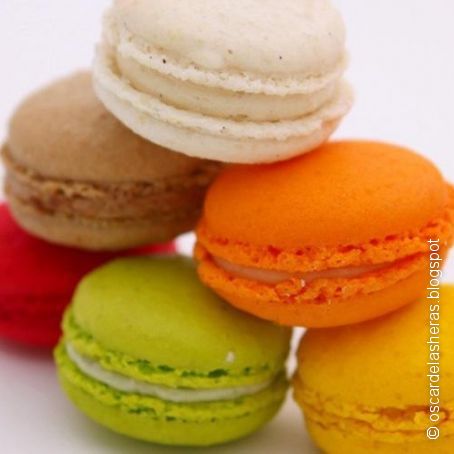 Macarons