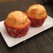 Cupcakes de leche condensada - Paso 1
