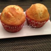 Cupcakes de leche condensada