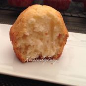 Cupcakes de leche condensada - Paso 2