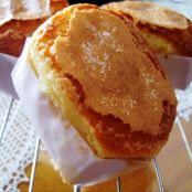 Magdalenas de Quintanar de la Sierra