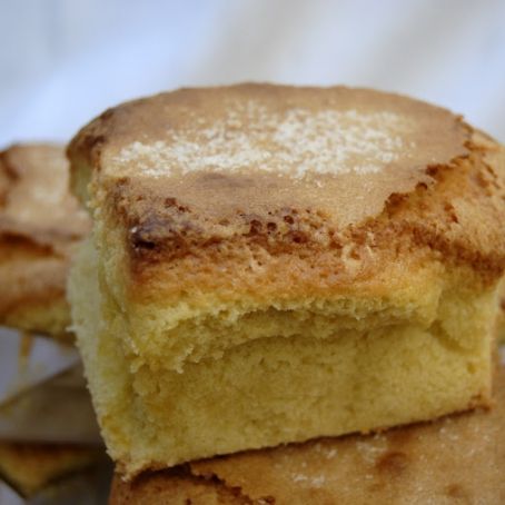 Magdalenas de estepa 2