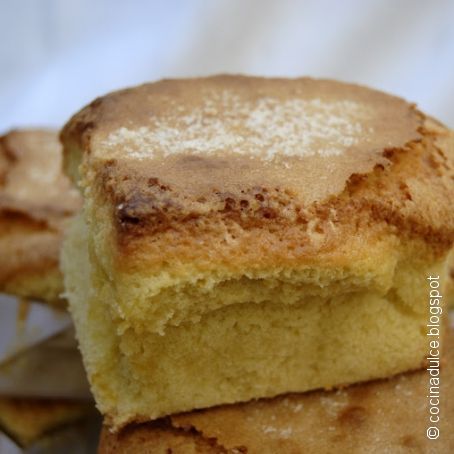 Magdalenas de Estepa