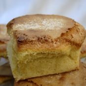 Magdalenas de estepa