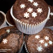 MAGDALENAS DE GALLETAS OREO Y OTRAS