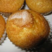 Magdalenas de la Abuela