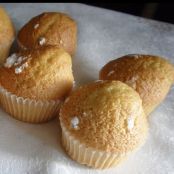 Magdalenas de Paco Torreblanca