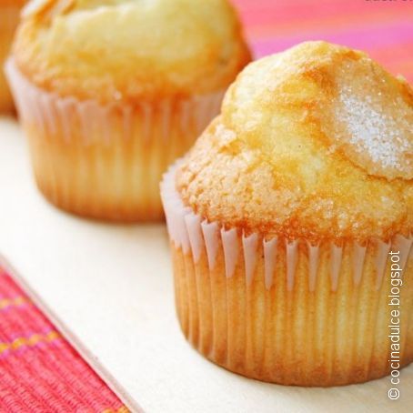 Magdalenas de Xavier Barriga