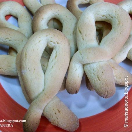 MARAÑUELAS ASTURIANAS