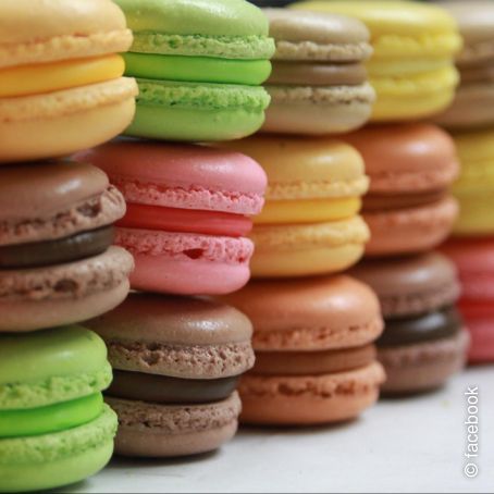 Macarons