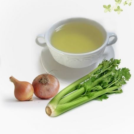 Brou desintoxicant / drenant