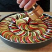 El mejor ratatouille