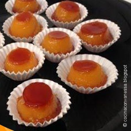 Tocinillos de cielo Forner