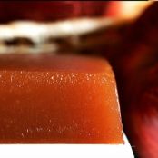 Membrillo de manzana