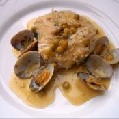 Merluza a la Cazuela.