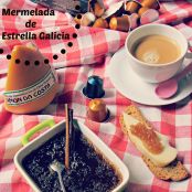 Mermelada de Estrella Galicia con San Simón da Costa