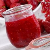 Mermelada de fresas con Thermomix