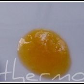 Mermelada de mandarinas - Paso 1