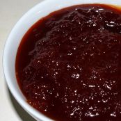 Mermelada de Pimientos