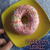 DONUTS DE HOMER