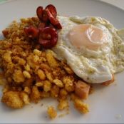 Migas