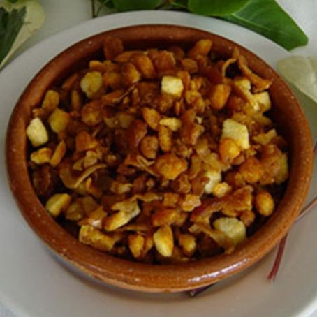 Migas hurdanas