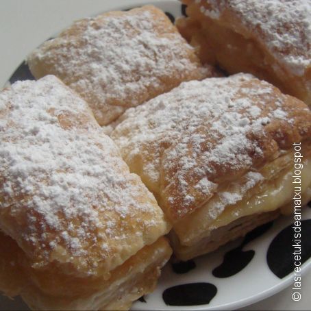 Miguelitos de La Roda