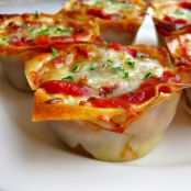 Masa Won Ton Wrapper