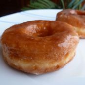 Donuts sin gluten