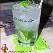 MOJITO BACARDI