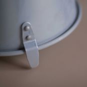 Angel cake de frambuesa - Paso 5